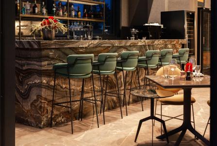 Only Boutique Suites & Residences - 17
