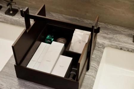the Mitsui Kyoto, a Luxury Collection & Spa - 65
