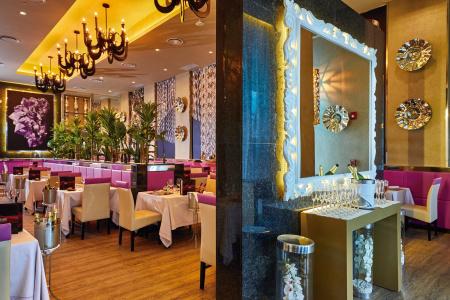 Riu Palace Costa Mujeres - All Inclusive - 26