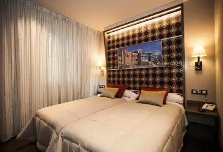 Hostal Barcelona - 64