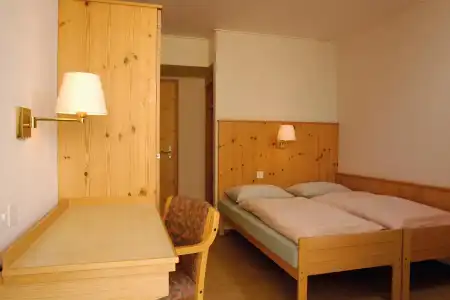 Youth Hostel Davos Youthpalace - 35