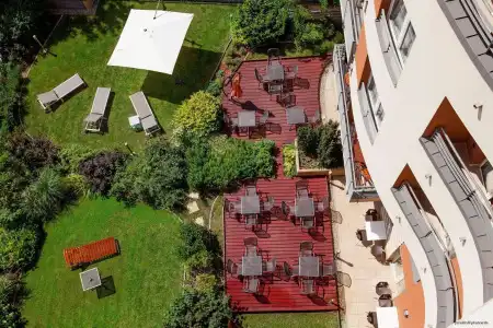 Escala & Suites - 0