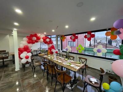 Gul Otel - 23