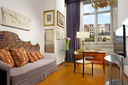 Leone Blu Suites | UNA Esperienze - 102