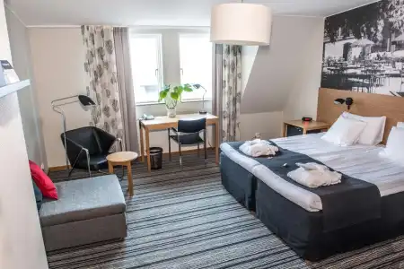Best Western Plus Kalmarsundl - 111