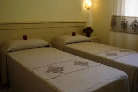 Borgo degli Ulivi Residence - 1