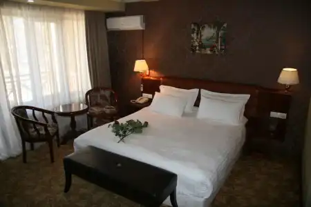 Borjomi Palace Health & Spa Center - 41