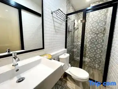 Thanh Kieu Beach Resort - 89