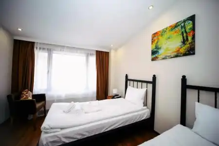 Mount Inn Kazbegi - 18