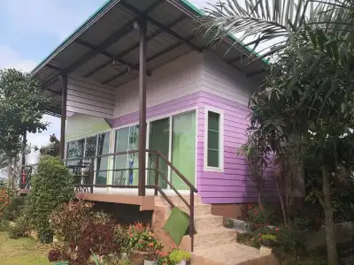 Katoon Resort - 3