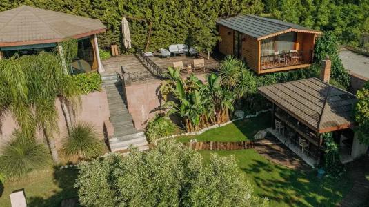 Doors Urla & Bungalows - 103