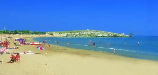 Villaggio La Giara - 52