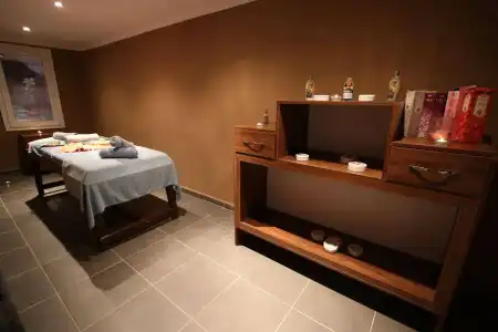 Rexene Resort - 2