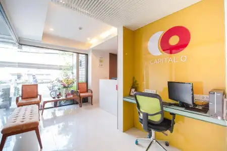 Beyond Suite Rama8 - 6