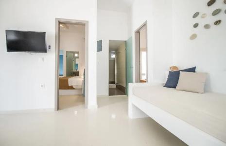 Birikos Studios & Apartments - 54