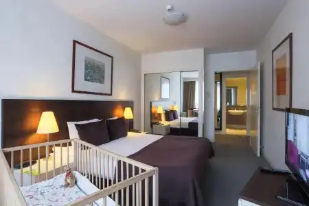 Adina Apartment Budapest - 65