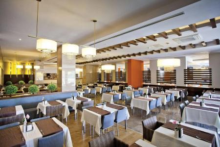 Seher Sun Palace Resort & Spa - All Inclusive - 12