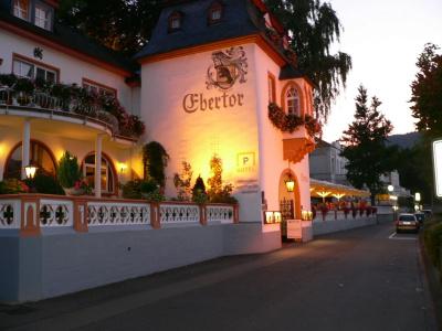Das Ebertor & Hostel - 33