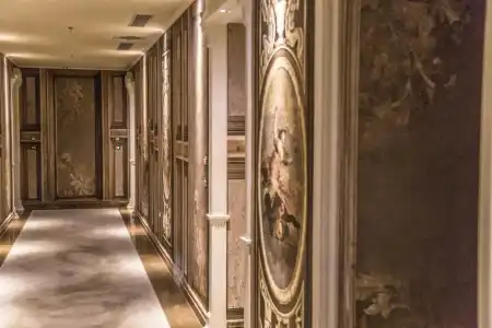 Villa Pascucci - 14