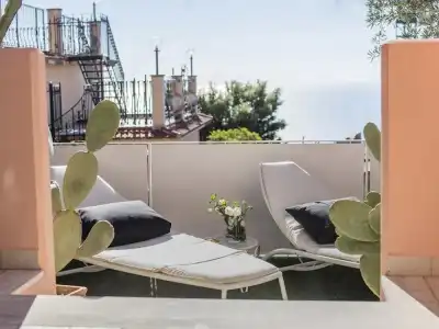 La Malandrina Apartments & Suites - 106