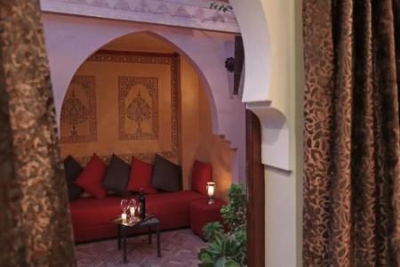 La Maison Arabe, Spa and Cooking Workshops - 78