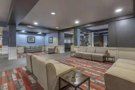 MainStay Suites Lexington I-75 - 1