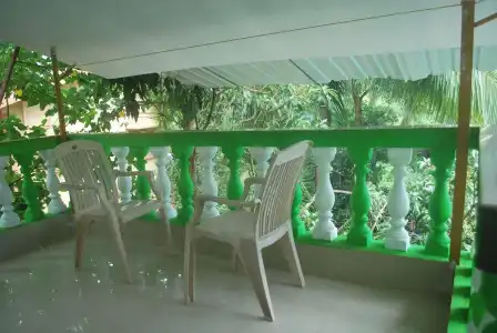 Gabriel Guest House - 13
