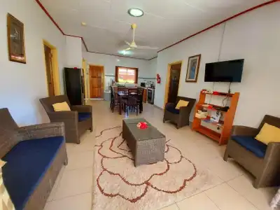 Hostellerie la Digue - 8