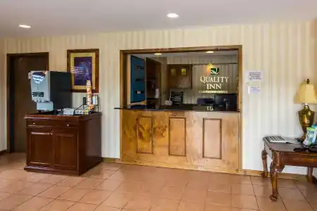 City Centre Inn at Newport News - 1
