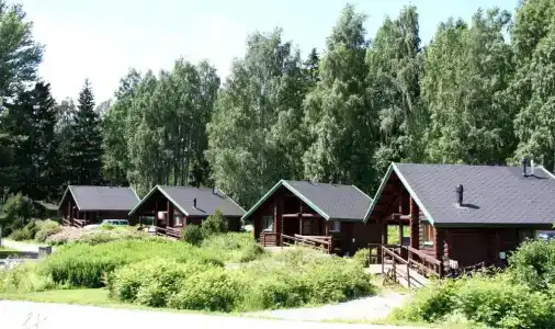 Rastila Camping - 8