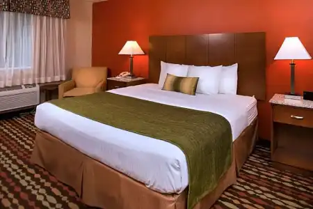 Best Western Ambassador Inn & Suites - 187