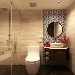 Eco Luxury Hanoi - 79