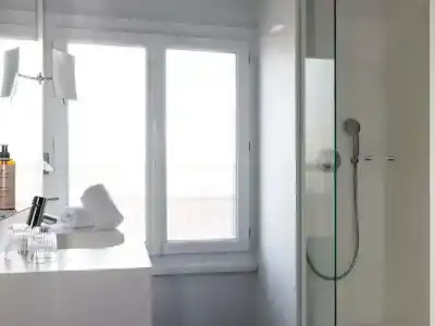 Mercure Annecy Centre - 78