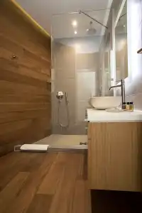 Dominic Smart & Luxury Suites Terazije - 23