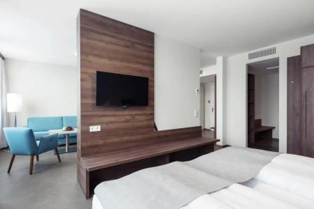 Apart FirstBoarding Bayreuth - 30