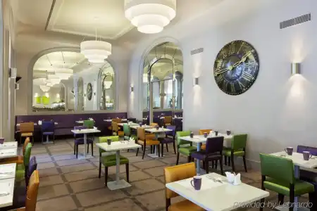 Holiday Inn Paris - Gare de Lyon Bastille by IHG - 16