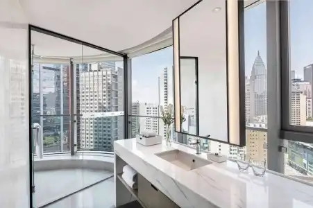 JW Marriott Chongqing - 71