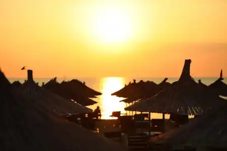 Marbella Beach - 15