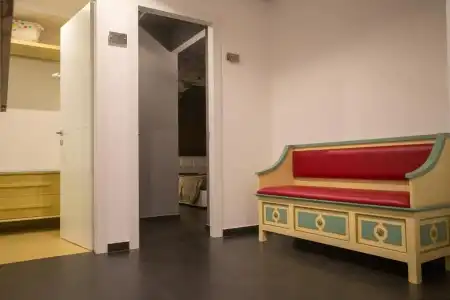 B&B Tra le Braccia di Morfeo - 140