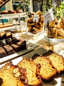 Hôtel Sampiero - 9