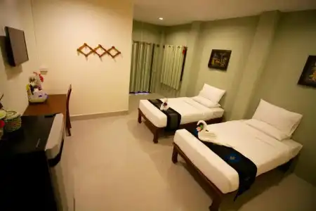 Srisiam Resort - 70
