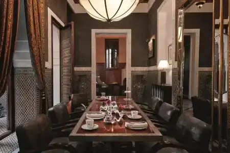 Royal Mansour Marrakech - 52