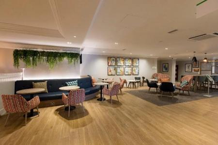 Glasgow Airport Apartments - 13