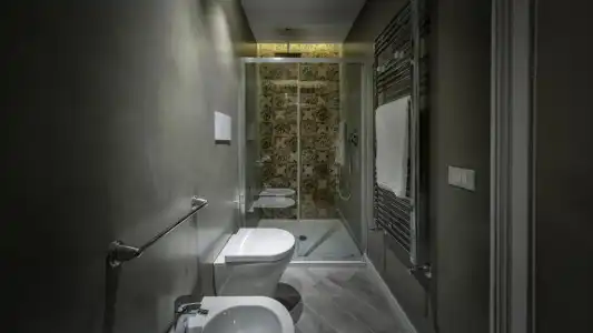 Suite del Ponte Normanno - 34