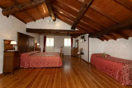 Charming Palace Santa Fosca - 1