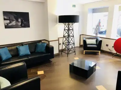 Best Western Empire Elysees - 14