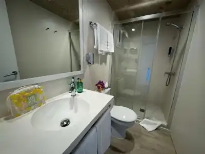 Apartamentos Inn - 114