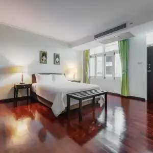 Capital Mansion - 25