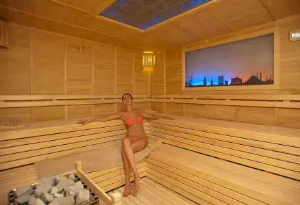 Crystal Sunset Luxury Resort & Spa-All Inclusive - 49