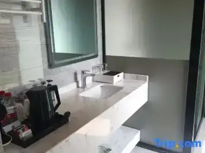 Novotel Suzhou Tai Lake Santeh - 144